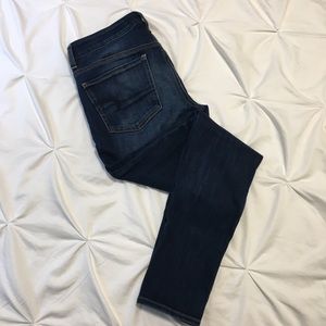 American Eagle Jegging, 6 long